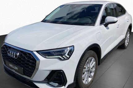 Audi Q3 31.000 km 34.950 € Kronberg 61476