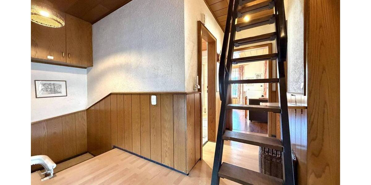 Einfamilienhaus Offenbach Bürgel - 5 Zimmer, 157 m&sup2;, 499.000&euro; | Angebot:26029557