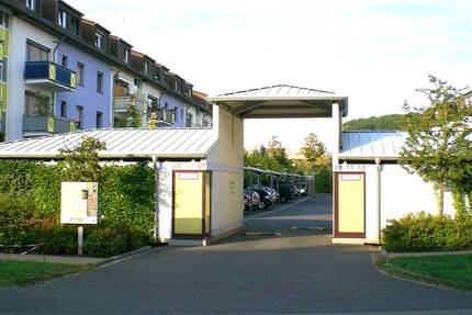 Wohnung Aschaffenburg Schweinheim - 3 Zimmer, 99 m&sup2;, 425.000&euro; | Angebot:25732212