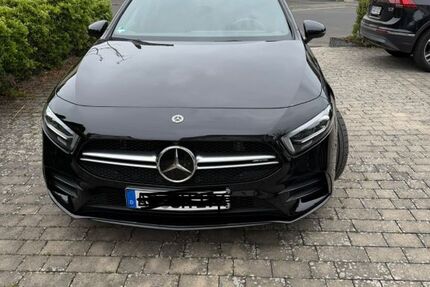 Mercedes-Benz A 35 AMG 26.000 km 41.900 &euro; Alzenau 63755
