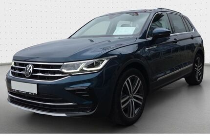 VW Tiguan 38.900 km 28.695 € Büdingen-Düdelsheim 63654
