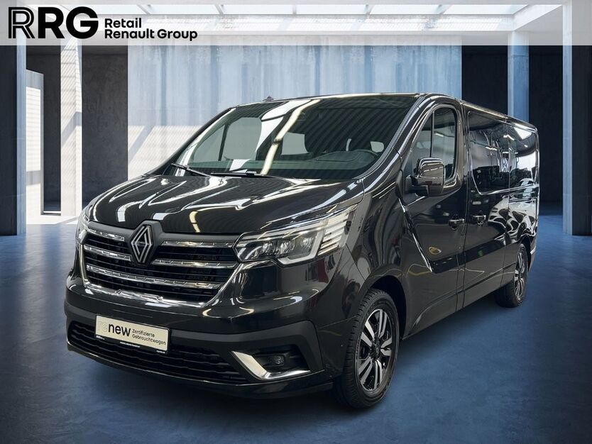 Renault Trafic 27.024 km 46.990 € Frankfurt / Main 60314