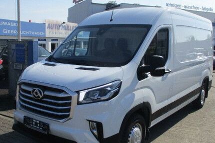 Ford Transit 39.000 km 18.950 € Heusenstamm 63150