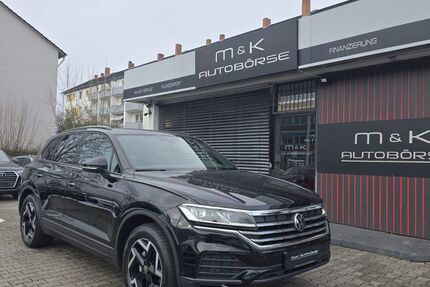 VW Touareg 40.000 km 50.900 &euro; OFFENBACH AM MAIN 63075