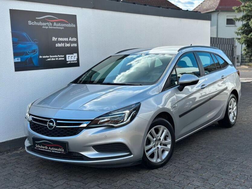 Astra