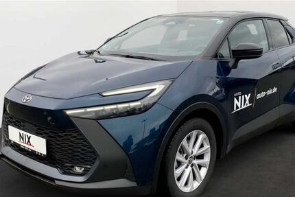 Toyota C-HR 1.500 km 40.030 &euro; Eschborn 65760