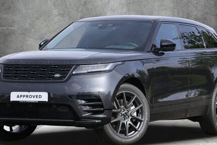 Land Rover Range Rover Velar 6.145 km 67.900 &euro; Kronberg 61476