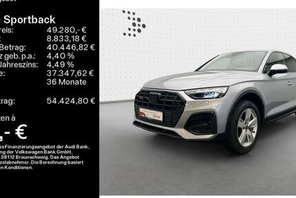 Audi Q5 25.522 km 49.280 &euro; Oberursel 61440