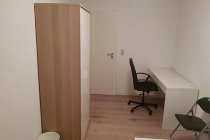 Schönes Zimmer ab dem 1. Februar.Nähe Sbahn in Raunheım. 1 zimmer