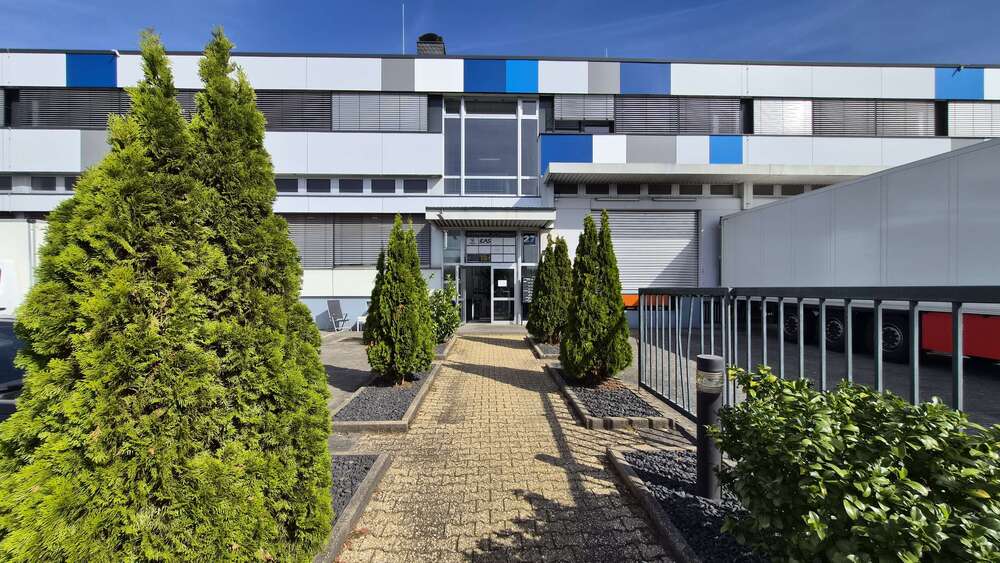 Büro in Kelsterbach 650 € 50 m² zimmer