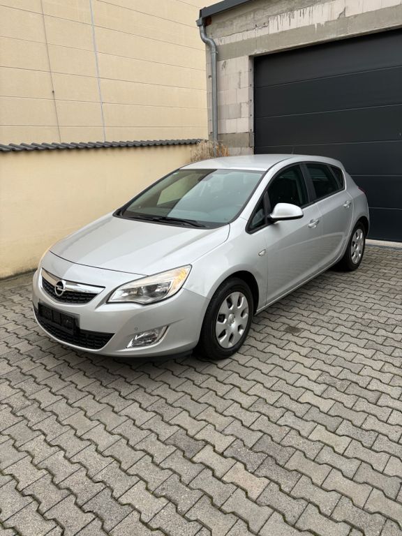 Astra