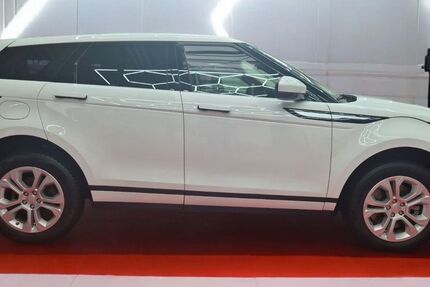 Land Rover Range Rover Evoque 93.000 km 28.000 € Mörfelden Walldorf 64546