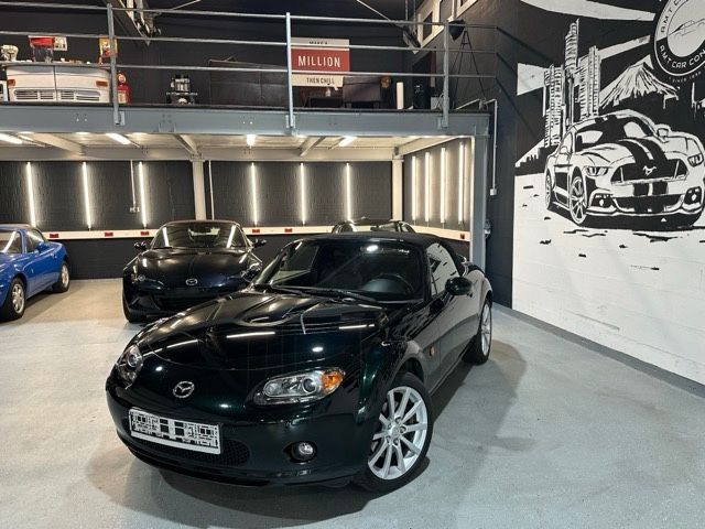 MX-5
