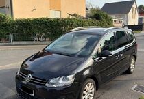 VW Sharan