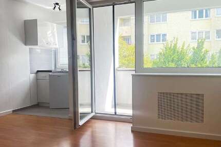 Wohnung zum Kaufen in München 329.000 € 27.8 m²