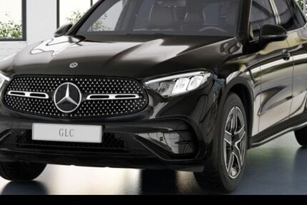 Mercedes-Benz GLC 200 9.900 km 53.990 &euro; Frankfurt 60599