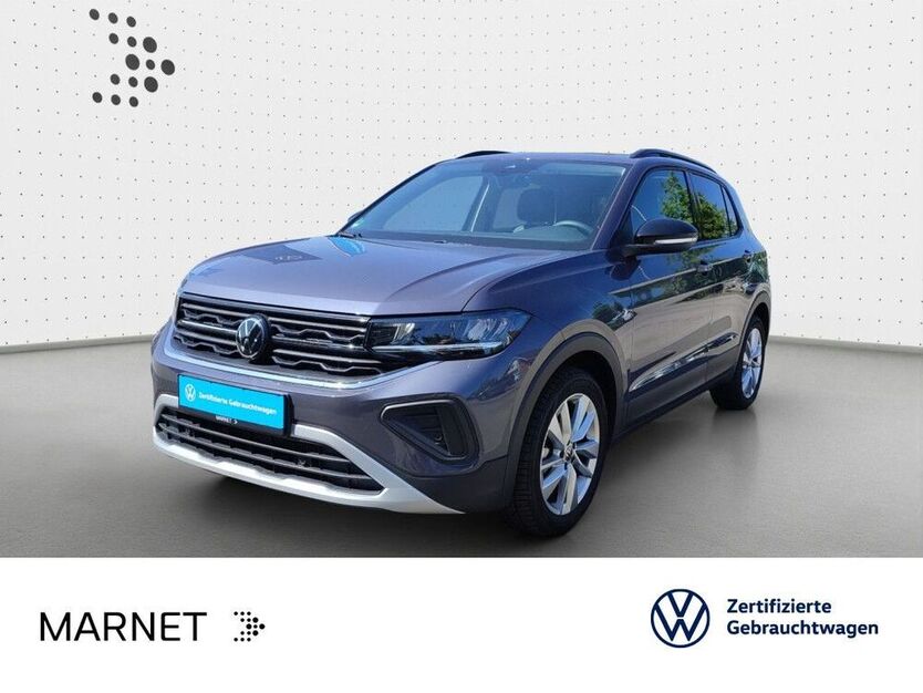 T-Cross