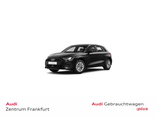 Audi A3 28.028 km 25.980 &euro; Frankfurt am Main 60314