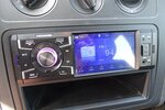Caddy Maxi 1,2l Maxi Startline, Servo, 7-Sitze