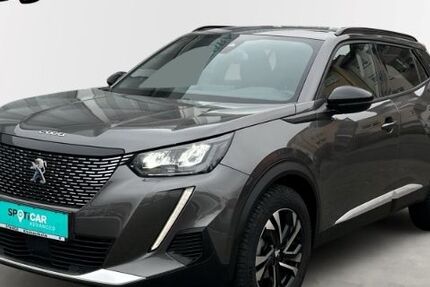 Peugeot 2008 28.200 km 21.500 &euro; Kleinostheim 63801