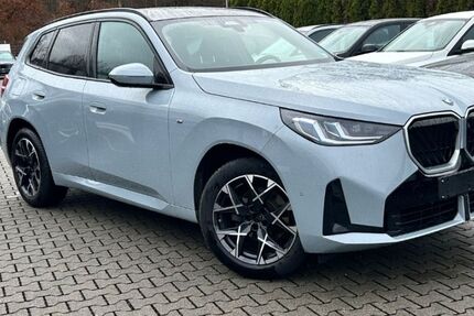 BMW X3 26.860 km 55.490 &euro; Rödermark 63322