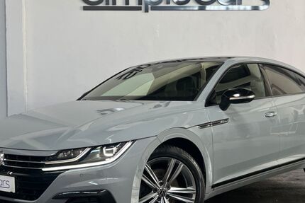 VW Arteon 75.700 km 28.980 € Rodgau 63110
