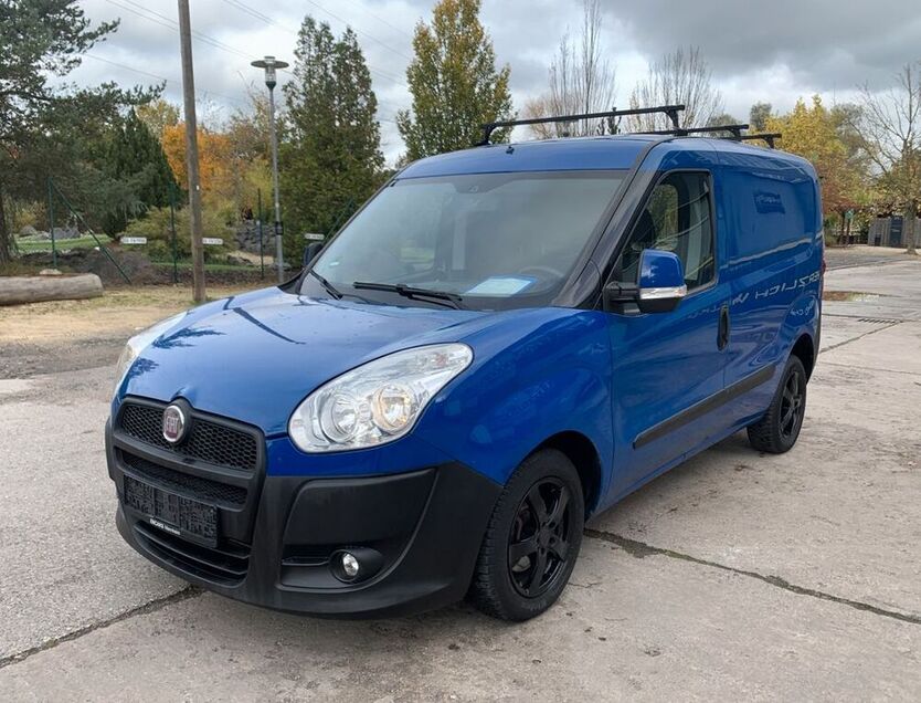 Doblo