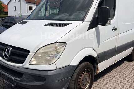 Mercedes-Benz Sprinter 350.000 km 2.950 &euro; Freigericht 63579