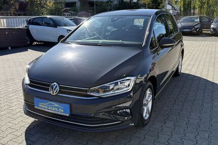 VW Golf Sportsvan 119.371 km 19.500 € Egelsbach 63329