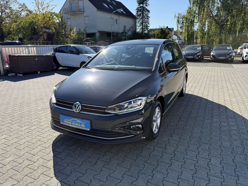 VW Golf Sportsvan 119.371 km 19.500 € Egelsbach 63329