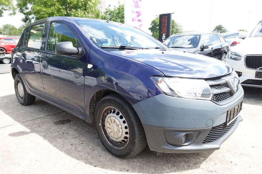 Sandero