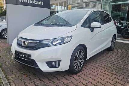 Honda Jazz 70.350 km 11.790 € Hattersheim 65795