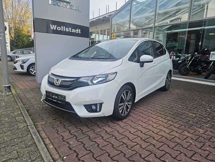 Honda Jazz 70.350 km 11.790 € Hattersheim 65795