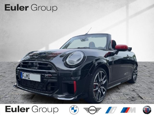 Mini John Cooper Works Cabrio 3.489 km 48.460 € Frankfurt 60314