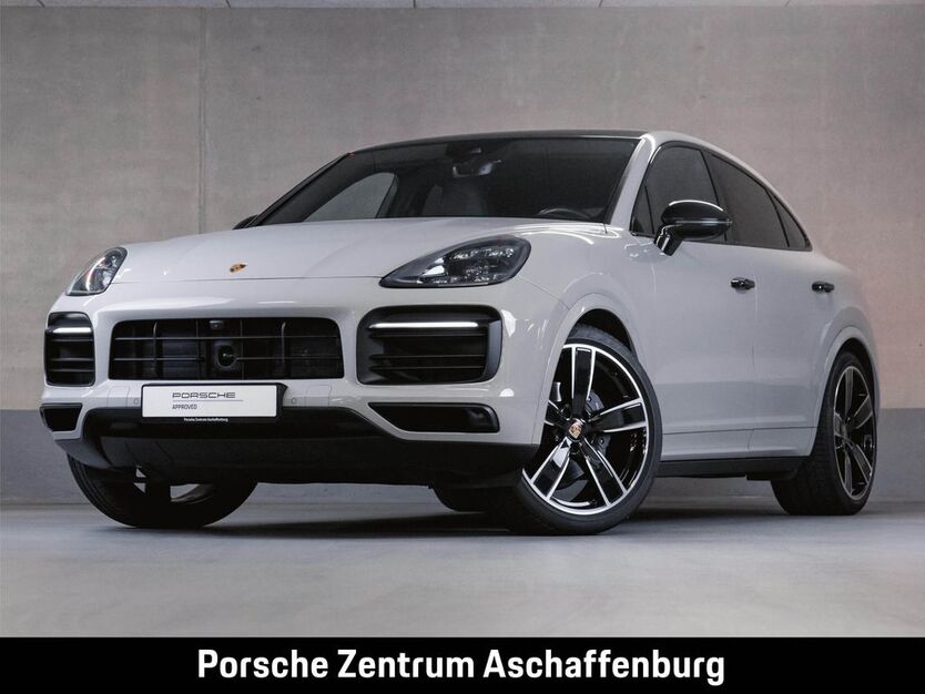 Porsche Cayenne 69.300 km 82.880 € Aschaffenburg 63739