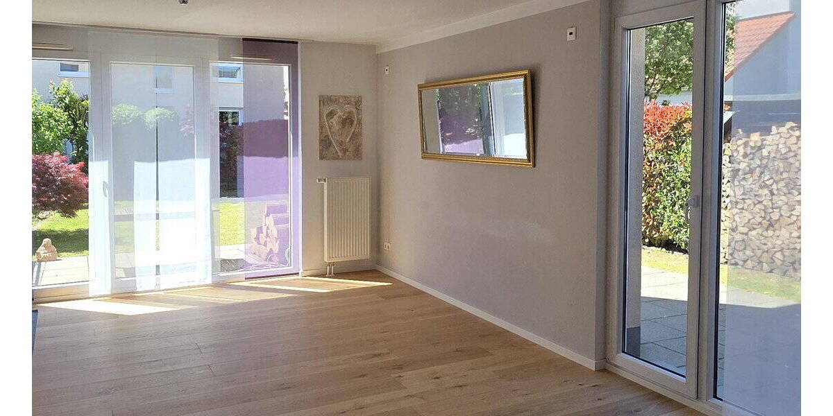 Reihenendhaus Kriftel - 5 Zimmer, 141 m&sup2;, 729.000&euro; | Angebot:26527526