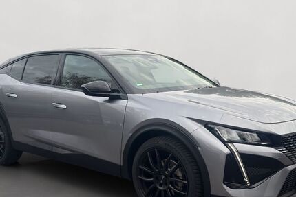 Peugeot 408 4.800 km 25.999 &euro; Münster 64839