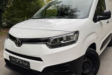 Toyota Proace City 100.000 km 11.790 &euro; Stockstadt 63811