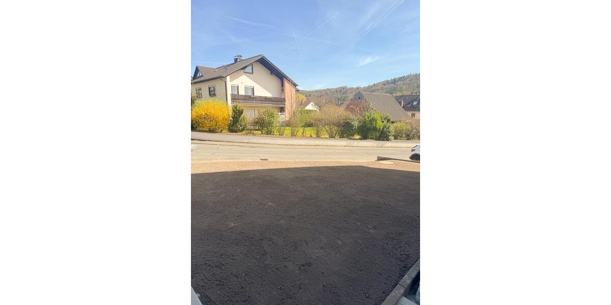 Hochparterre Mömbris - 4.5 Zimmer, 112 m&sup2;, 1.400&euro; | Angebot:26050514