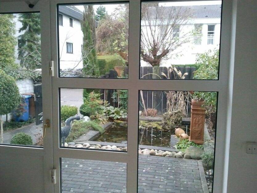 Schöne 3-Zimmer-Erdgeschoss-Eigentumswohnung in bester Lage von Walldorf (von privat) 3 zimmer