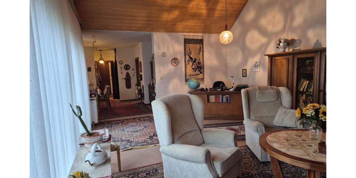 Mehrfamilienhaus, Wohnhaus Egelsbach - 5 Zimmer, 175 m&sup2;, 520.000&euro; | Angebot:25725842