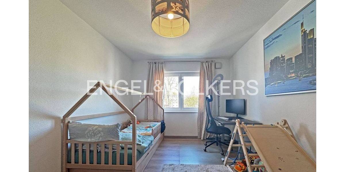 Etagenwohnung Friedberg (Hessen) Friedberg - 3 Zimmer, 96 m&sup2;, 450.000&euro; | Angebot:26291158