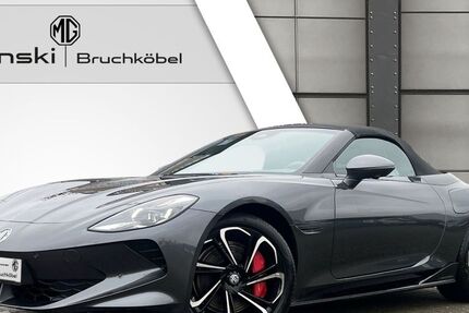 MG Cyberster 2.500 km 65.900 &euro; Bruchköbel 63486