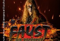 Faust - Die Rockoper