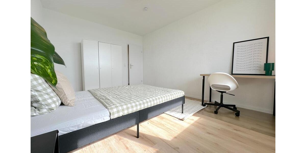 Etagenwohnung Hattersheim am Main - 1 Zimmer, 15 m&sup2;, 470&euro; | Angebot:26480584