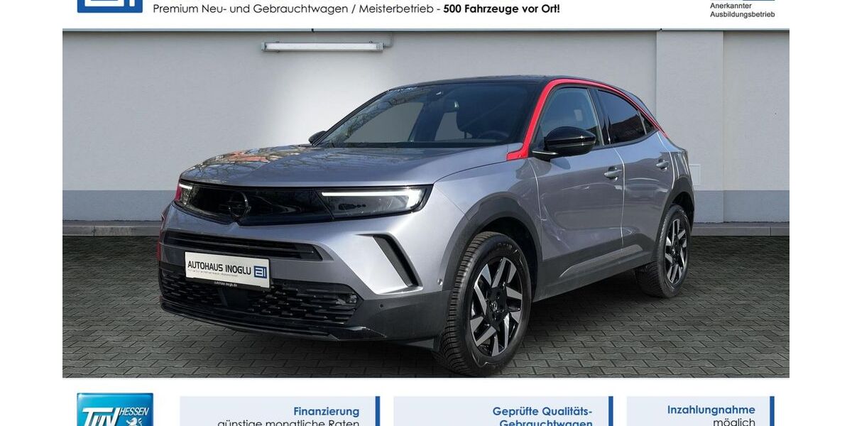 Opel Mokka 14.150 km 19.880 &euro; Rüsselsheim 65428