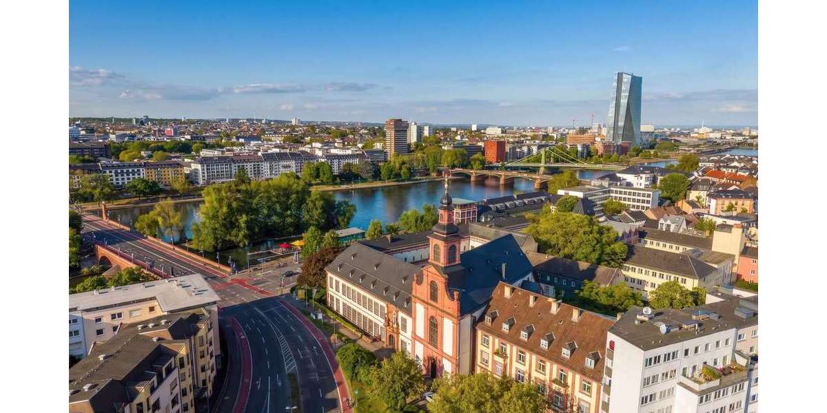 Etagenwohnung Frankfurt am Main Sachsenhausen - 4 Zimmer, 87 m&sup2;, 644.000&euro; | Angebot:26768862