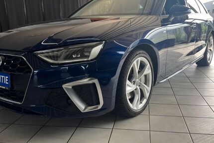 Audi A4 109.785 km 22.950 € Maintal 63477