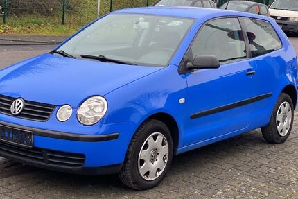 VW Polo 170.000 km 3.300 &euro; Mühlheim am Main 63165