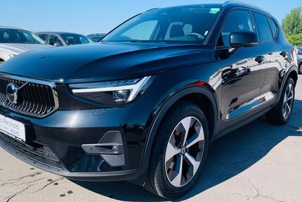 Volvo XC40 26.800 km 37.990 € Bad Vilbel 61118
